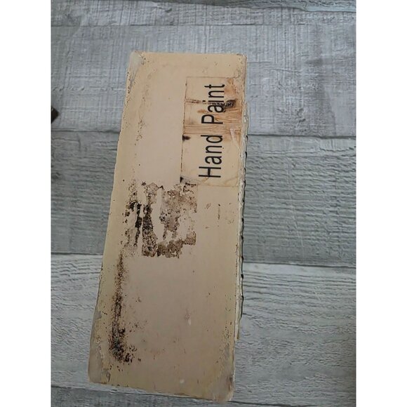 The Wild Outdoorsman Rustic Lodge Bathroom Set With Moose & Bear Tissue, Soap Tb - Picture 15 of 16